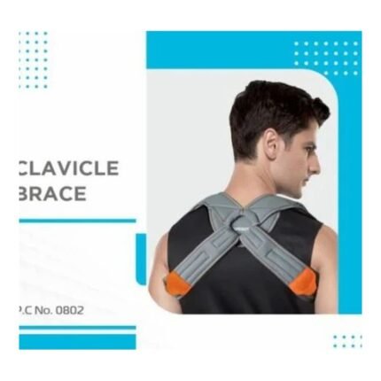 Buy Vissco Meek Clavicle Brace Child Online at Classic Medico