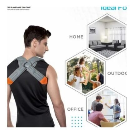 Buy Vissco Meek Clavicle Brace Child Online at Classic Medico