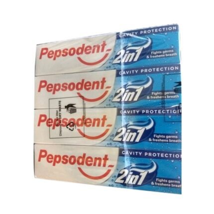 Buy Pepsodent G Paste 150Gm Online at Classic Medico