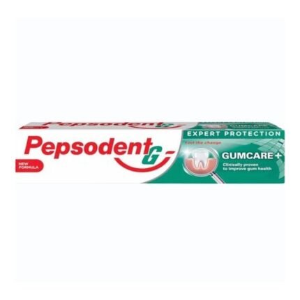 Buy Pepsodent G Paste 150Gm Online at Classic Medico