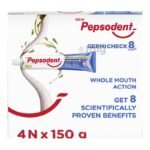 Buy Pepsodent G Paste 150Gm Online at Classic Medico