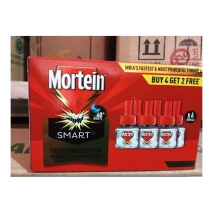 Buy Mortein Refill Online at Classic Medico