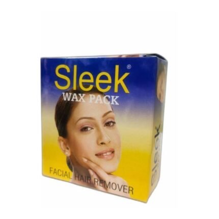 Buy Sleek Cold Wax Online at Classic Medico