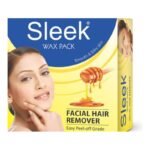 Buy Sleek Cold Wax Online at Classic Medico