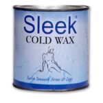 Buy Sleek Cold Wax Online at Classic Medico