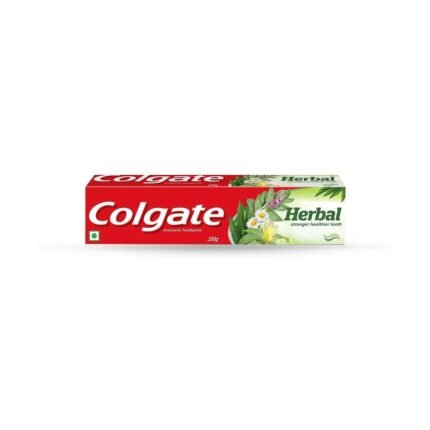 Buy Colgate Paste Herbal 200G Online at Classic Medico