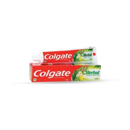 Buy Colgate Paste Herbal 200G Online at Classic Medico