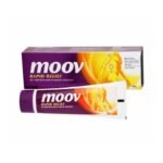 Buy Moov Cream 50Gm Online at Classic Medico