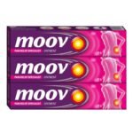 Buy Moov Cream 50Gm Online at Classic Medico