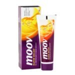Buy Moov Cream 50Gm Online at Classic Medico
