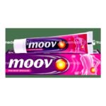 Buy Moov Cream 50Gm Online at Classic Medico