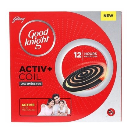 Buy Good Knight Coil Online at Classic Medico
