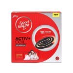 Buy Good Knight Coil Online at Classic Medico