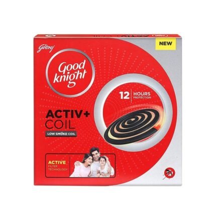 Buy Good Knight Coil Online at Classic Medico