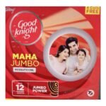 Buy Good Knight Jumbo Coil Online at Classic Medico