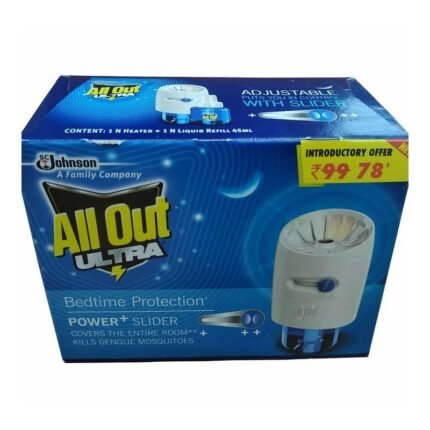 Buy All Out Combipack Online at Classic Medico