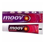 Buy Moov Cream 12Gm Online at Classic Medico