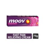 Buy Moov Cream 12Gm Online at Classic Medico