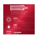 Buy Durex Super Thin 3 Online at Classic Medico