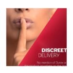 Buy Durex Super Thin 3 Online at Classic Medico