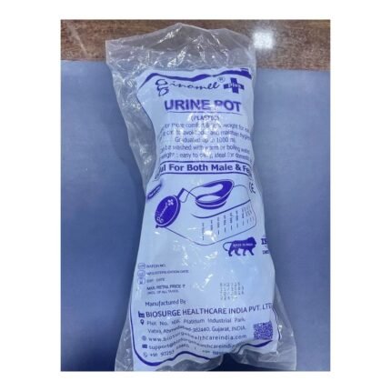 Buy Urine Pot Online at Classic Medico