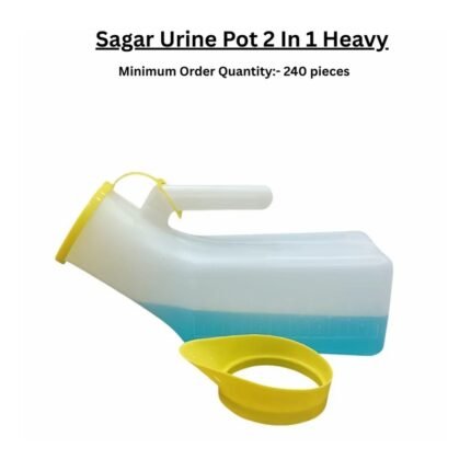 Buy Urine Pot Online at Classic Medico