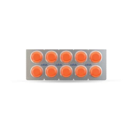 Buy Cofsils Lozenges Orange Online at Classic Medico