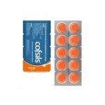 Buy Cofsils Lozenges Orange Online at Classic Medico