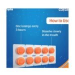 Buy Cofsils Lozenges Orange Online at Classic Medico