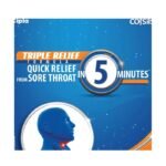 Buy Cofsils Lozenges Orange Online at Classic Medico