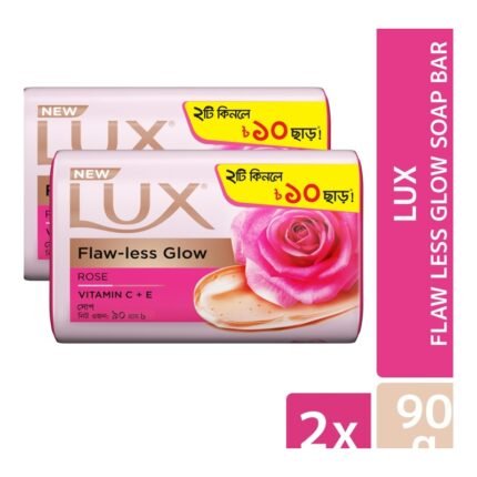 Buy Lux Soap Combipack Online at Classic Medico