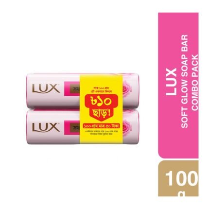 Buy Lux Soap Combipack Online at Classic Medico