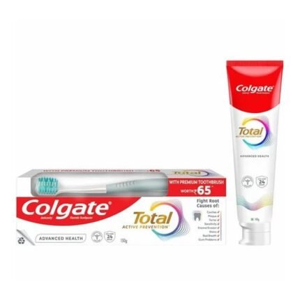 Buy Colgate Total Paste 150G Online at Classic Medico
