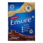 Buy Ensure Powder Chocolate 400G Online at Classic Medico