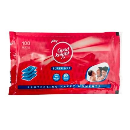 Buy Good Knight Super Mat Online at Classic Medico