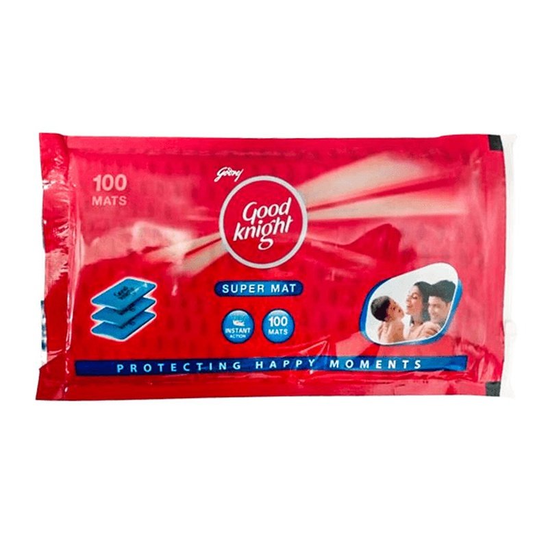 Good Knight Super Mat Buy Good Knight Super Mat Online at Classic Medico