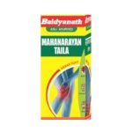 Buy Mahanarayan Tel 50Ml Baidyanath Online at Classic Medico