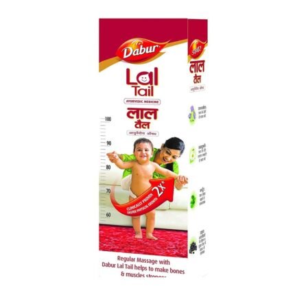 Buy DABUR LAL TAIL 200ML Online at Classic Medico