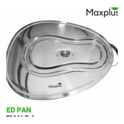 Buy Bed Pan Female Online at Classic Medico