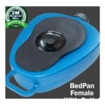 Buy Bed Pan Female Online at Classic Medico