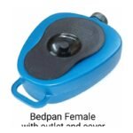 Buy Bed Pan Female Online at Classic Medico