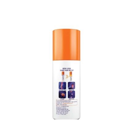 Buy Volini Spray 35Gm Online at Classic Medico