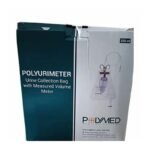 Buy Urine Drain Bag Polymed Online at Classic Medico