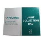 Buy Urine Drain Bag Polymed Online at Classic Medico