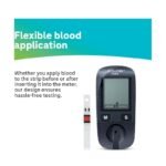 Buy Accu Chek Active Kit Online at Classic Medico