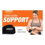 Buy Vissco Tennis Elbow Support M Online at Classic Medico
