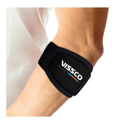 Buy Vissco Tennis Elbow Support M Online at Classic Medico