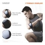 Buy Vissco Tennis Elbow Support M Online at Classic Medico