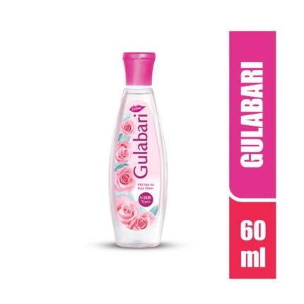 Buy Dabur Gulabari 60Ml Online at Classic Medico