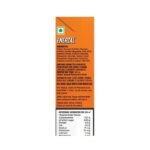 Buy Enerzal Orange Drink Online at Classic Medico